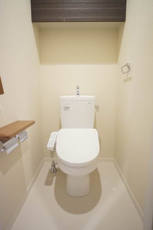 ガーデニア 302号-11