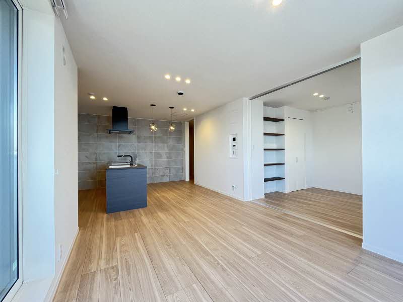 アリビオ 301号-2