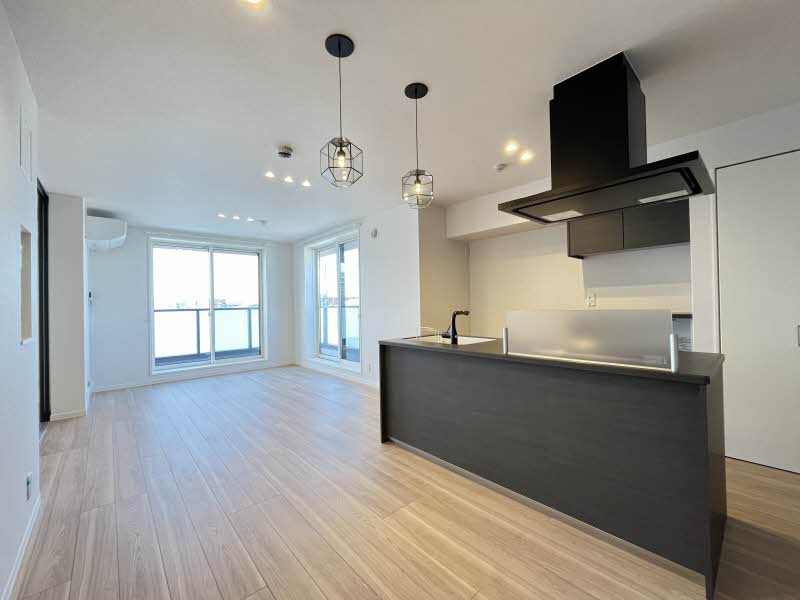 アリビオ 301号-3