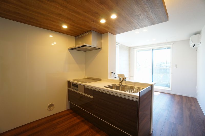 ル　シエル 201号-2