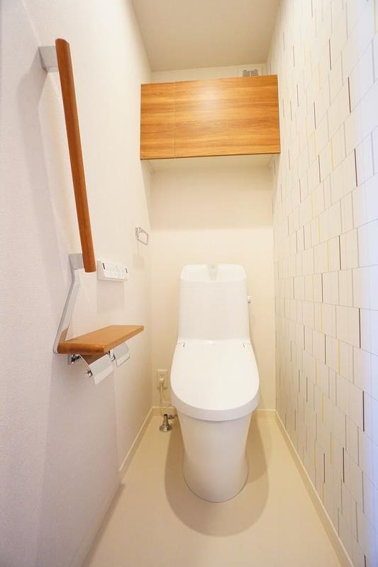 ル　シエル 201号-9