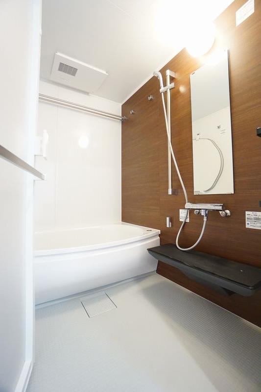 ル　シエル 201号-10