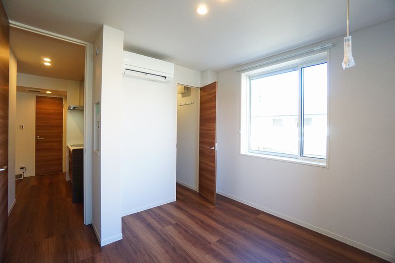 ル シエル 203号-3