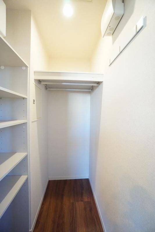 ル シエル 203号-6