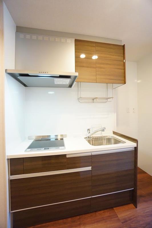 ル シエル 203号-7