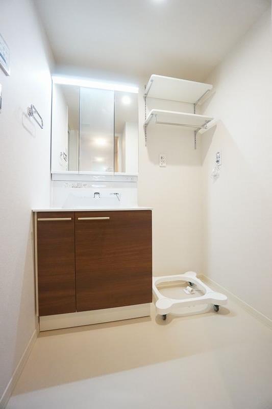 ル シエル 203号-8