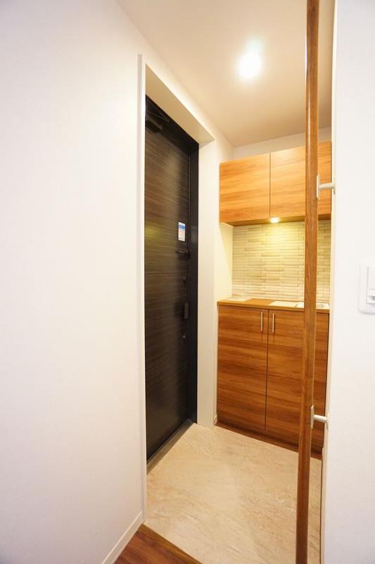 ル シエル 203号-11