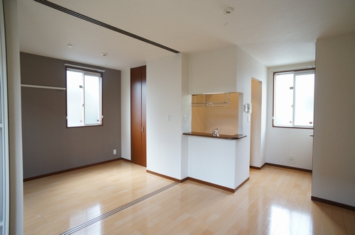 フィオーレ　Ⅰ 102号-2