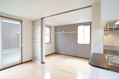 フィオーレ　Ⅰ 102号-3