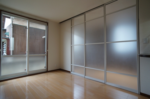 フィオーレ　Ⅰ 102号-7