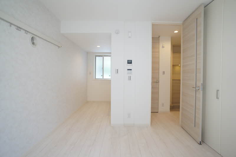 エスポワール根岸 101号-2