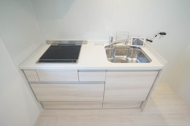 エスポワール根岸 101号-3