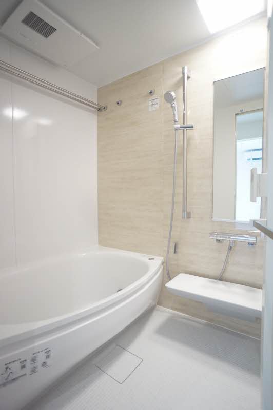 エスポワール根岸 101号-6