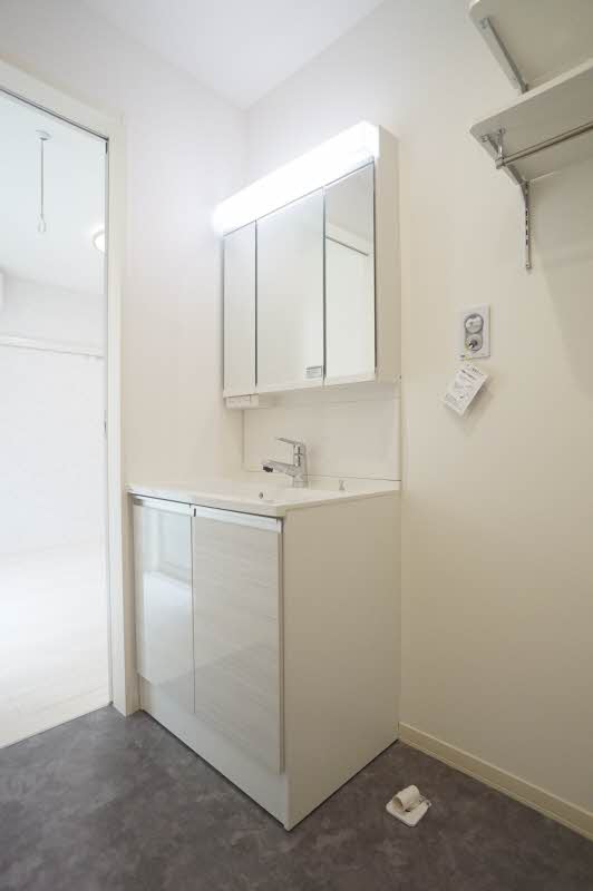 エスポワール根岸 101号-7