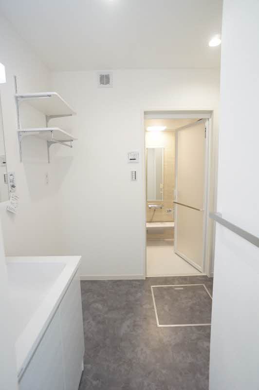 エスポワール根岸 101号-11