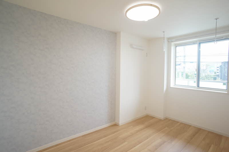 エスポワール根岸 202号-4