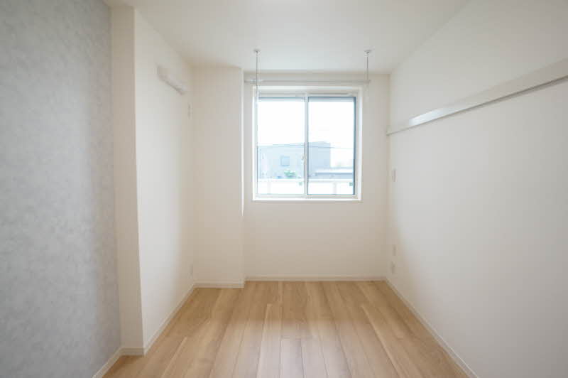 エスポワール根岸 202号-5