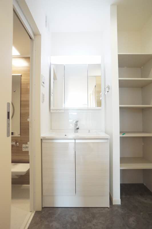 エスポワール根岸 202号-8