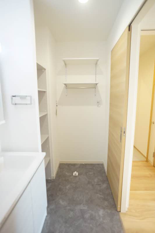 エスポワール根岸 202号-10