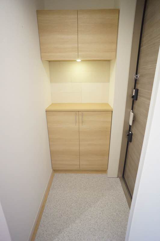 エスポワール根岸 202号-11