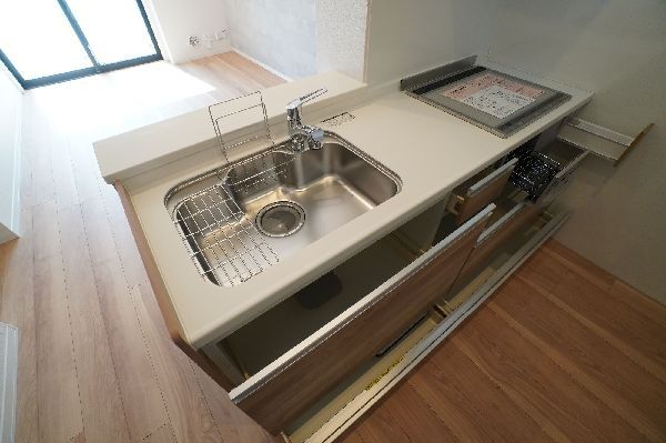 レガーノ 202号-4