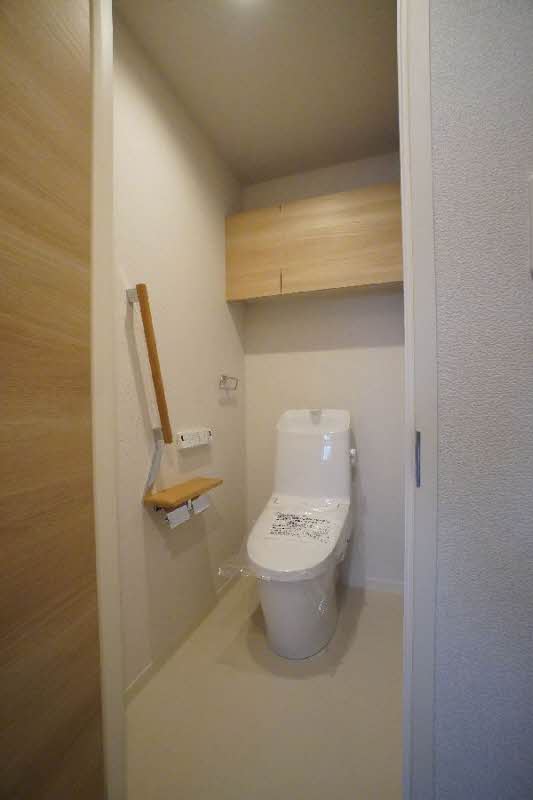 レガーノ 202号-5