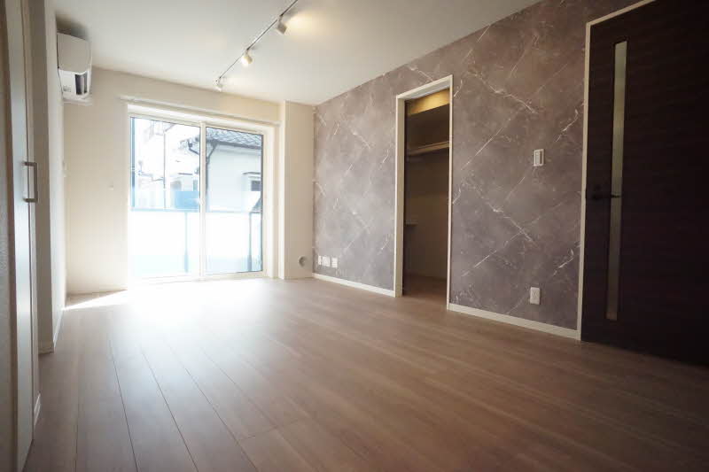 ロン　ボヌール 103号-2