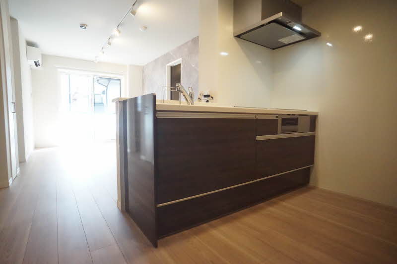 ロン　ボヌール 103号-4