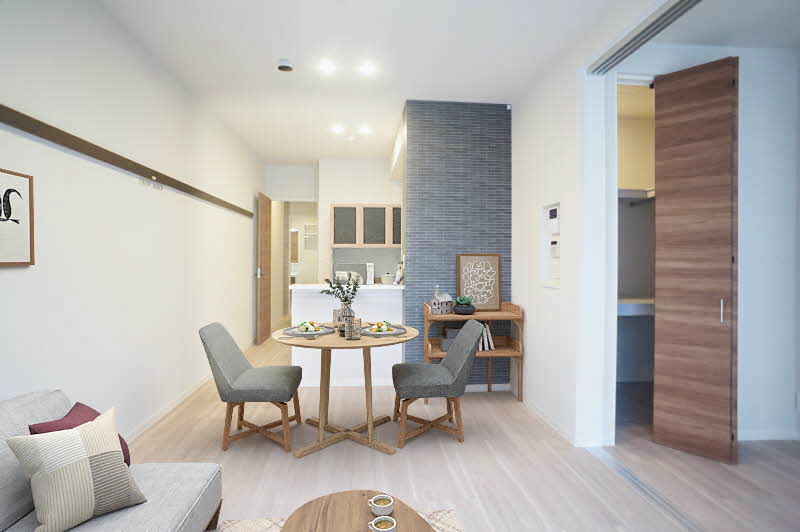 フォーシーズン 105号-2