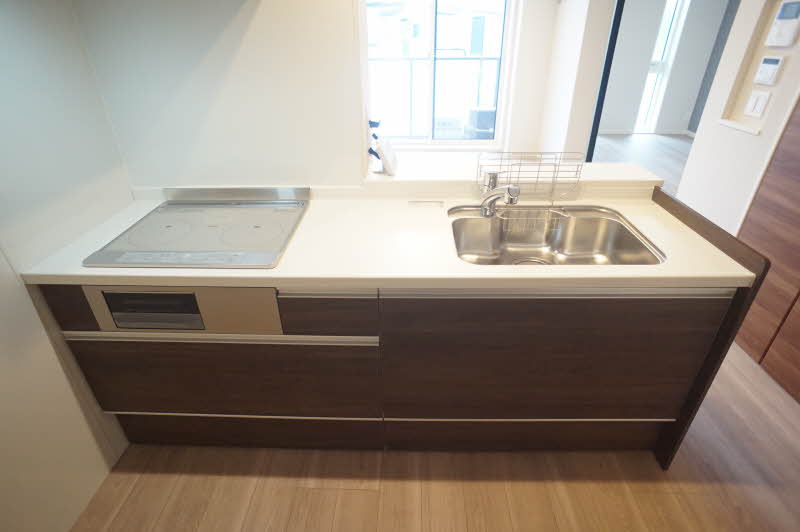 フォーシーズン 203号-3