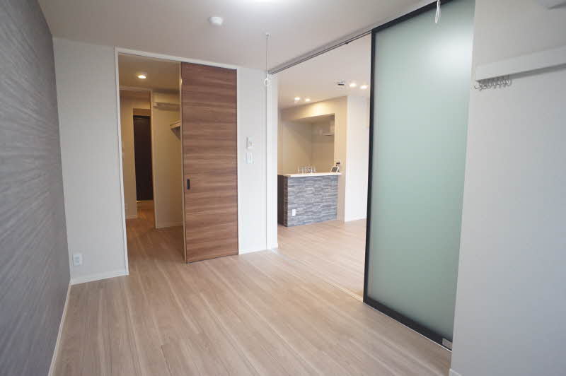 フォーシーズン 203号-5