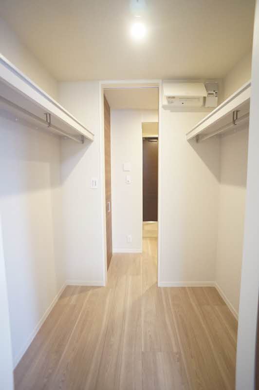 フォーシーズン 203号-6