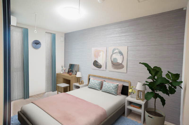 フォーシーズン 303号-3