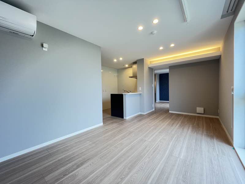 プライズコート戸田公園 203号-2