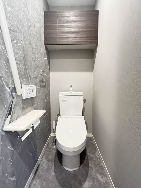 プライズコート戸田公園 203号-10