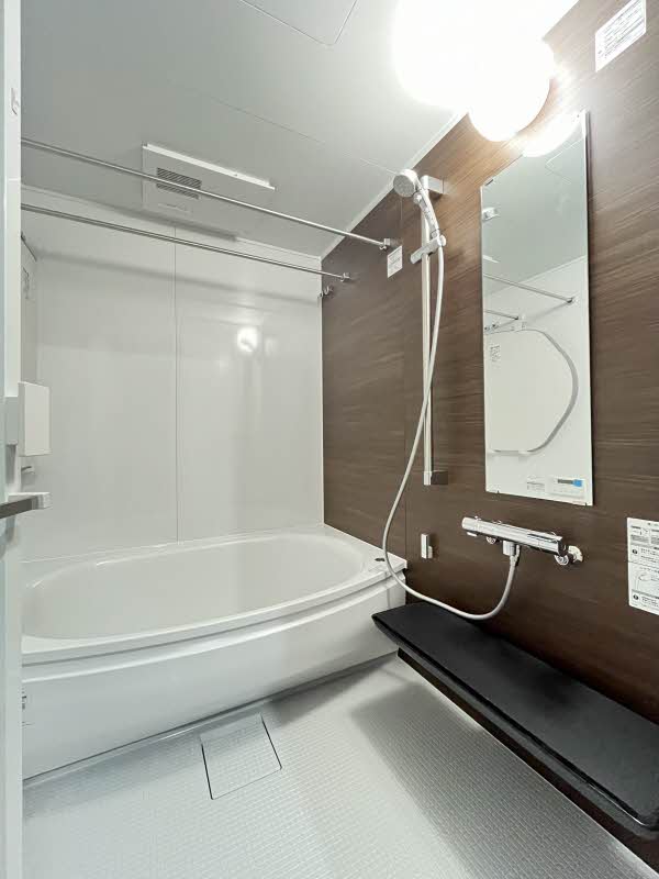 プライズコート戸田公園 204号-10