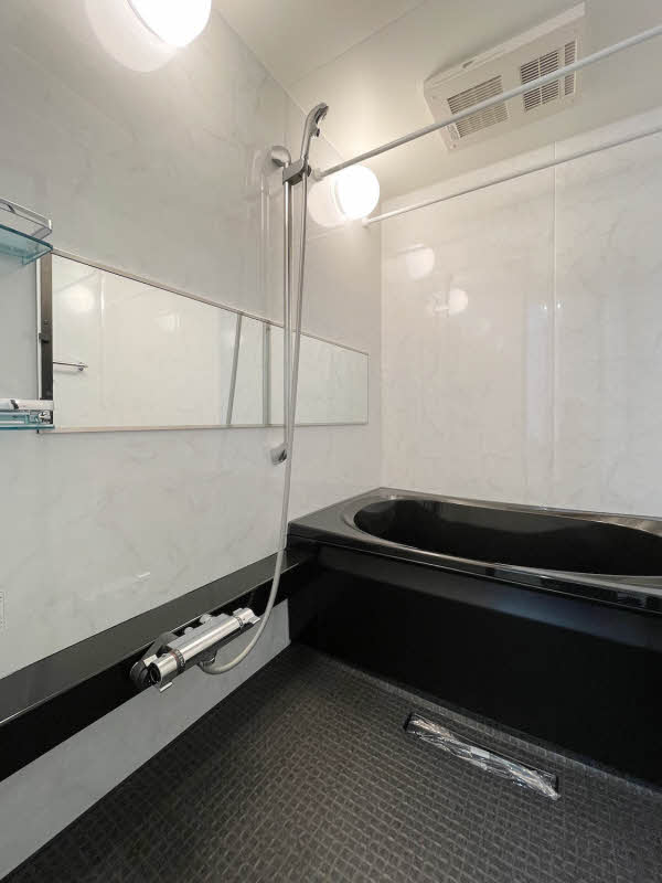 シャーメゾン　Ａ 203号-10