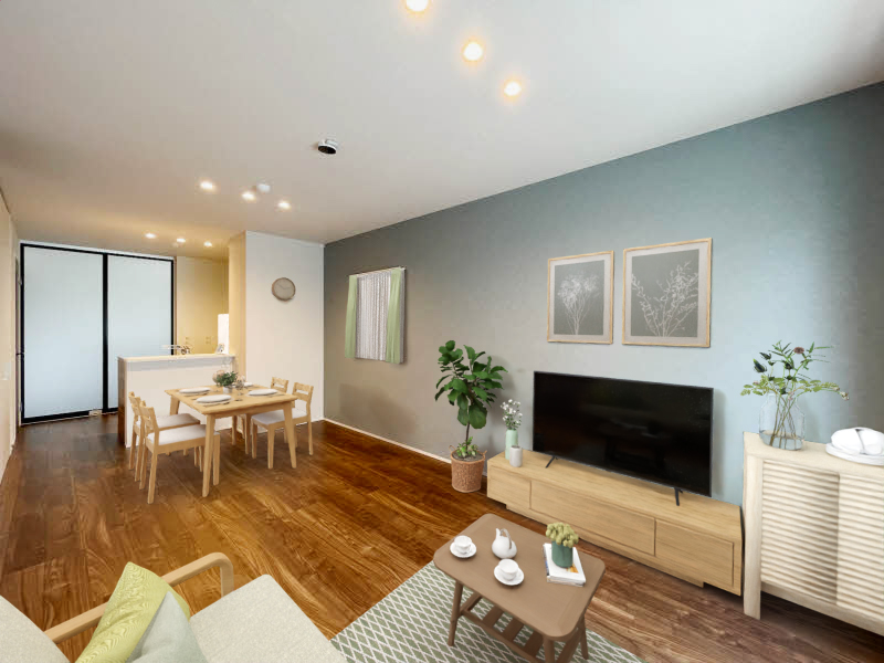 シャーメゾン　Ａ 205号-2