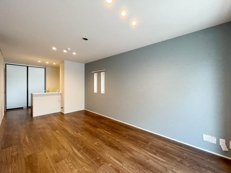 シャーメゾン　Ａ 205号-4