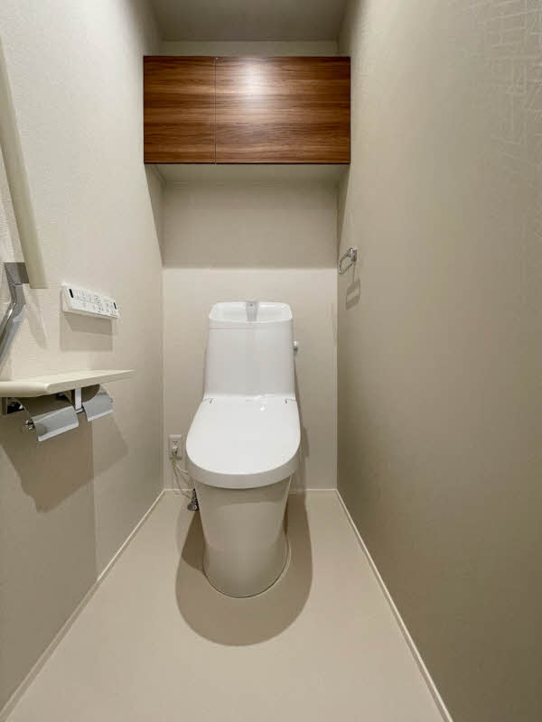 シャーメゾン　Ａ 205号-11