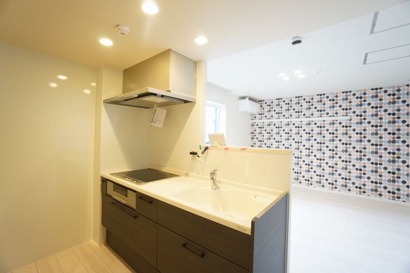 リュミエール南浦和 202号-2