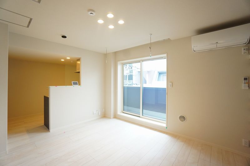 リュミエール南浦和 202号-3