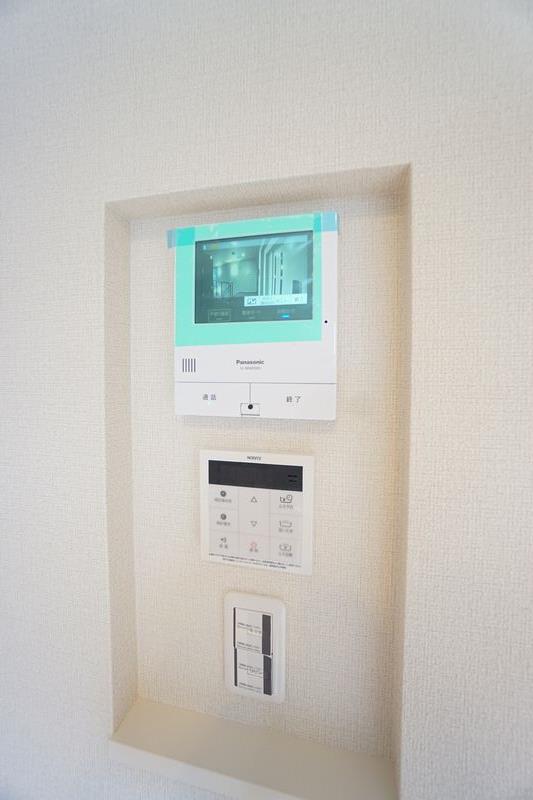 リュミエール南浦和 202号-5