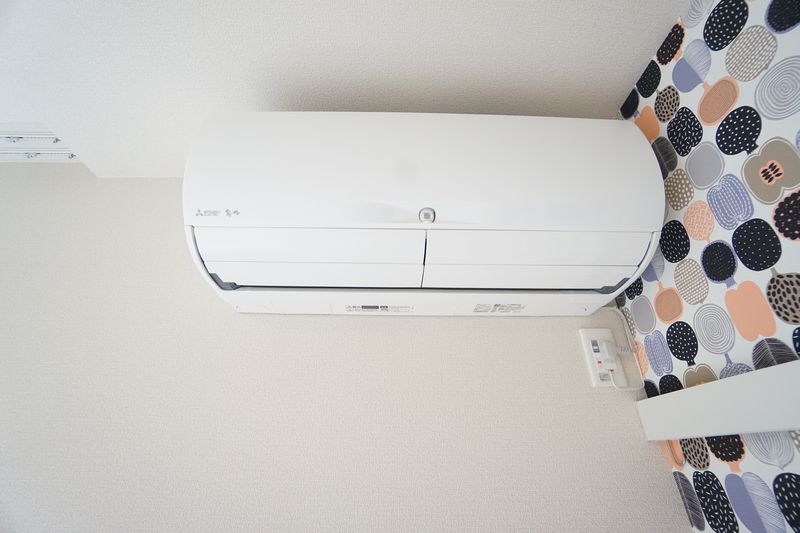 リュミエール南浦和 202号-6