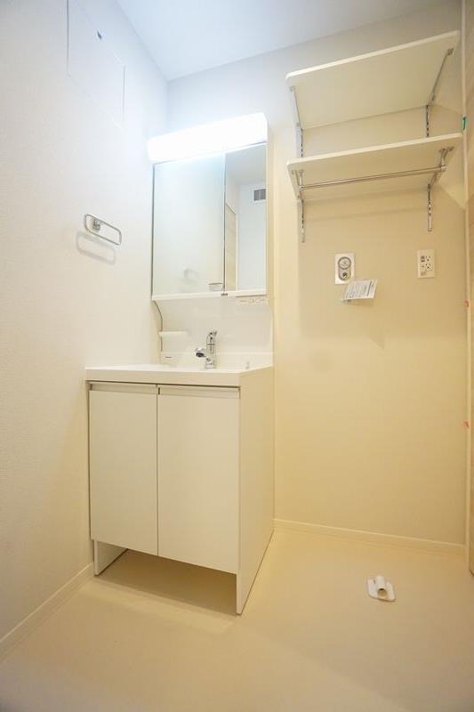 リュミエール南浦和 202号-8