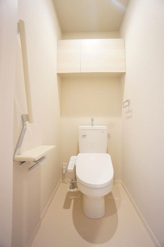 リュミエール南浦和 202号-9