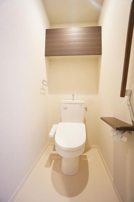 リュミエール南浦和 303号-9