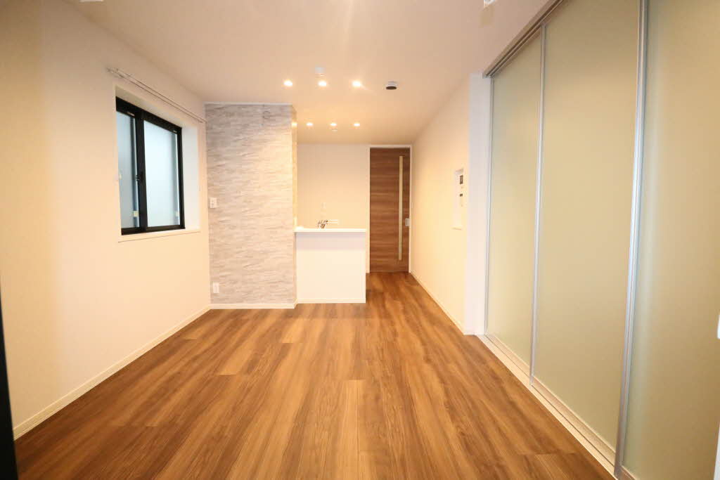 ドゥエルコート浦和 103号-2