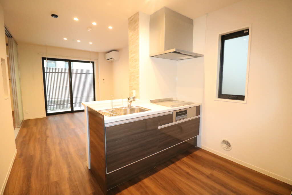 ドゥエルコート浦和 103号-3