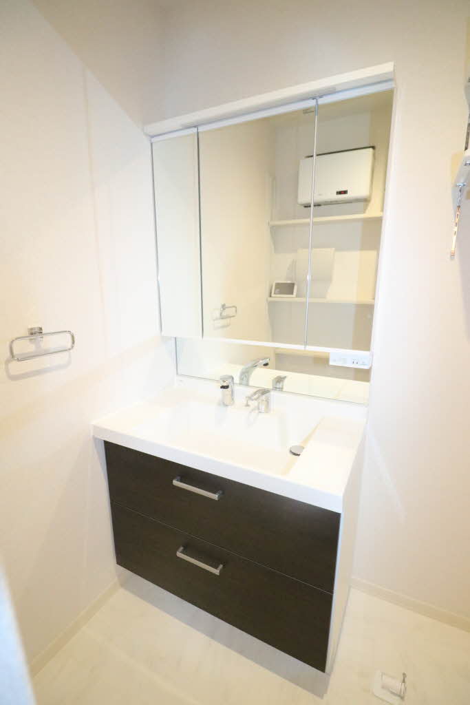 ドゥエルコート浦和 103号-4